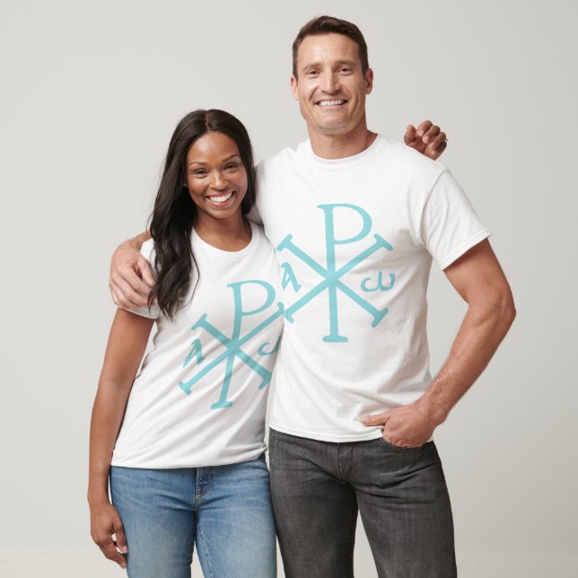 Pax Romana T-Shirt (Unisex)