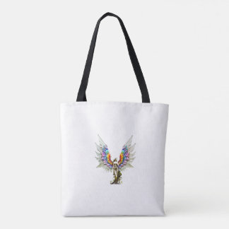 Paxia Windwhisper Tote Bag