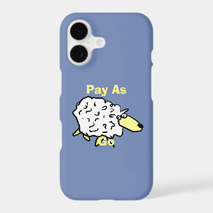 Pay As Ewe Go!