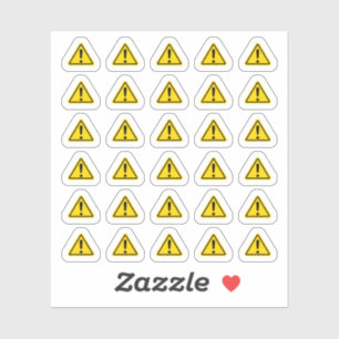 Pay Attention Sign Important Information Calendar