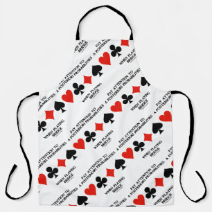 Pay Attention To A Posteriori Probabilities Bridge Apron