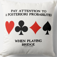 Pay Attention To A Posteriori Probabilities Bridge