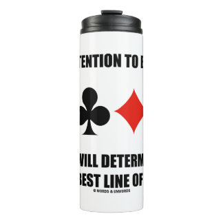 Pay Attention To Bidding Will Determine Best Line Thermal Tumbler