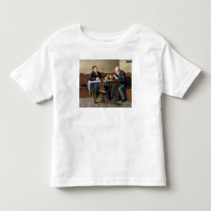 Pay Day, 1887 Toddler T-Shirt