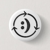 Pay It Forward Pin