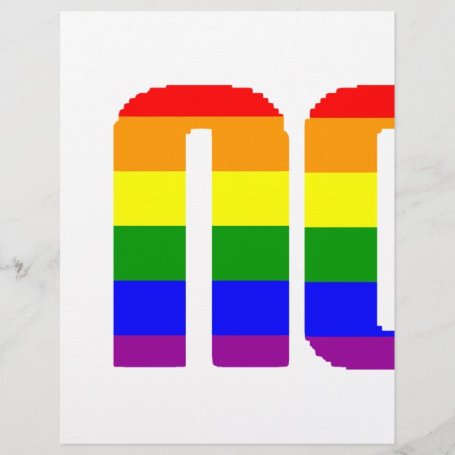 pay it no mind (Front)