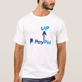 Pay up PAL T-Shirt