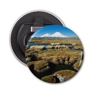 Payachalas Volcanos Bottle Opener