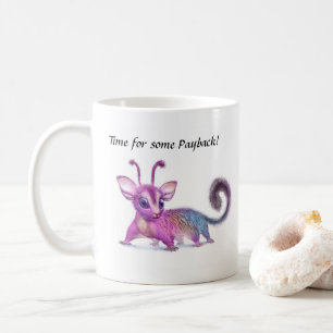 Payback Mug