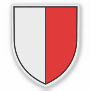 Payerne coat of arms, Switzerland