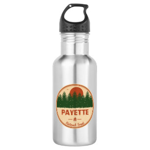 Payette National Forest 532 Ml Water Bottle