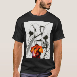 paying homage T-Shirt