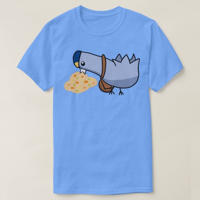Payment 2 T-Shirt (Design Front)