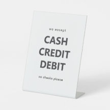 Payment Method Business Professional Modern