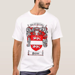 Payne Coat of Arms T-Shirt