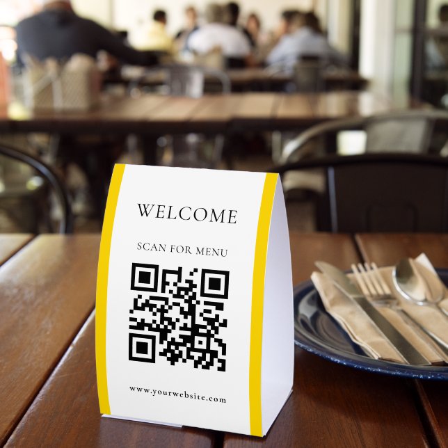 Paypal QR Code Payment | Scan to Pay Business Logo (Insitu(Restaurant))