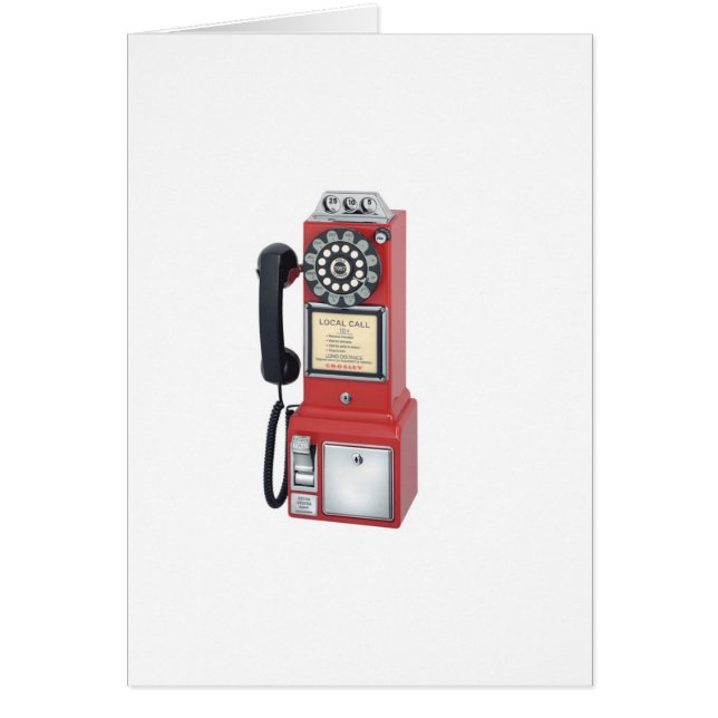 PAYPHONE (Front)