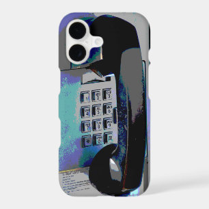 Payphone Barely There iPhone 7 Case