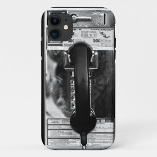 payphone iphone case