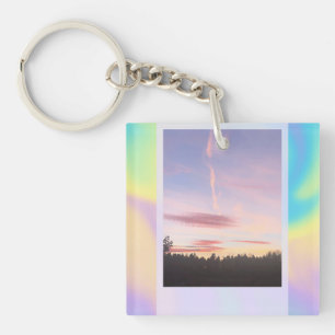 paysgage facebook key ring