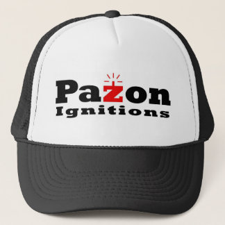 Pazon hat