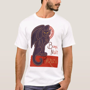 Pazuzu T-Shirt