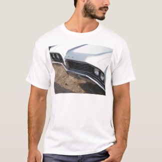 PB290331 Buick Style T-Shirt