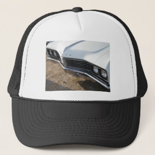 PB290331 Buick Style Trucker Hat