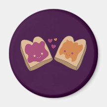 PB&J Compatibility