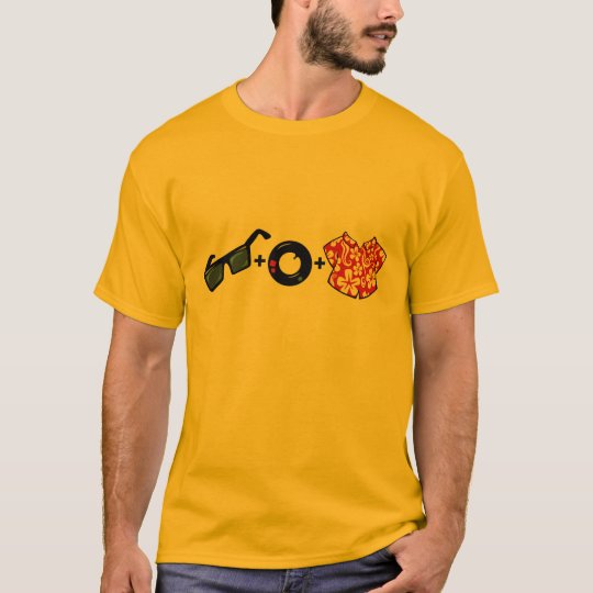 PB Math T-Shirt