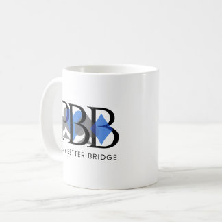 PBB Mug - Blue