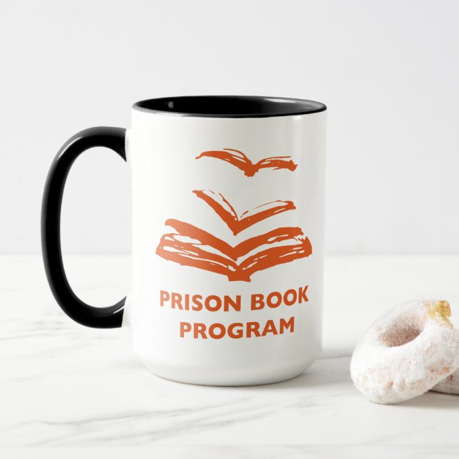 PBP Mug (With Donut)