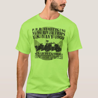 PBR Streetgang T-Shirt