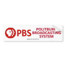 PBS Politburo Broadcasting System