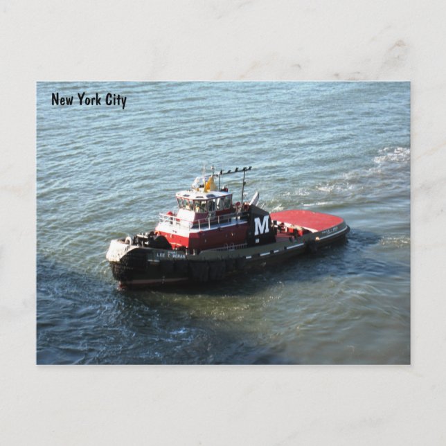 pc Artisanware Travel Post Card (Front)