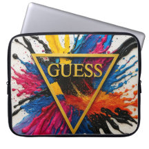 pc carrying case (guess)