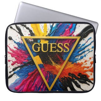 pc carrying case (guess)