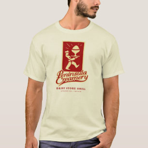 PC Classic (crisp) T-Shirt