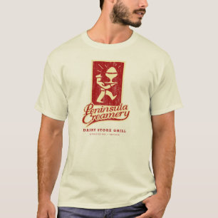 PC Classic (vintage) T-Shirt