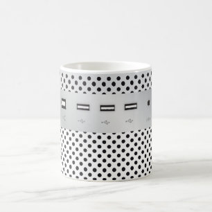 PC COFFEE MUG