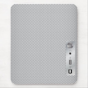 PC Computer Mouse Mat