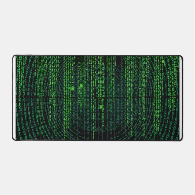 Pc desk mat (Front)