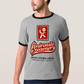 PC Everything (vintage cream) T-Shirt