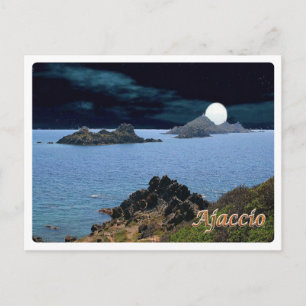 PC-FR0020 POSTCARD