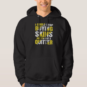 Pc Gamer For A Pc Geek Hoodie