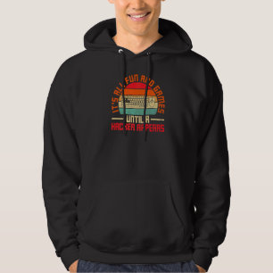 Pc Gamer Quote For A Pc Geek Hoodie