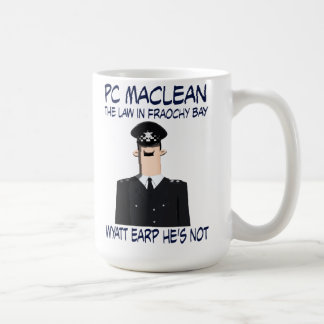 PC Maclean Mug