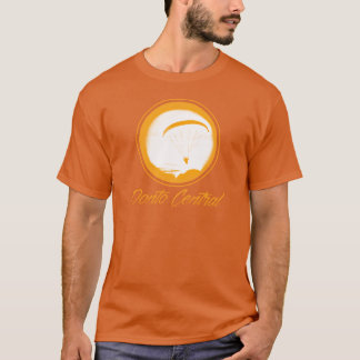 PC PARAGLIDER 01 T-Shirt