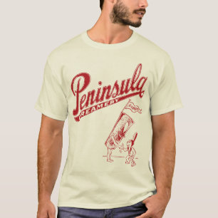 PC Partnership T-Shirt