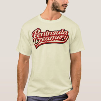 PC Stencil (crisp) T-Shirt